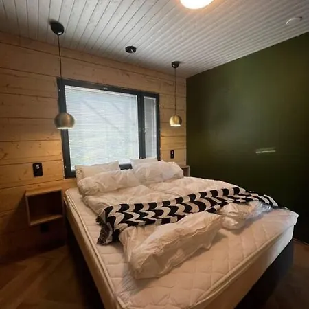 Villa Himos Golden *