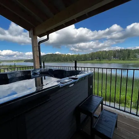 Himos Golden Jämsä