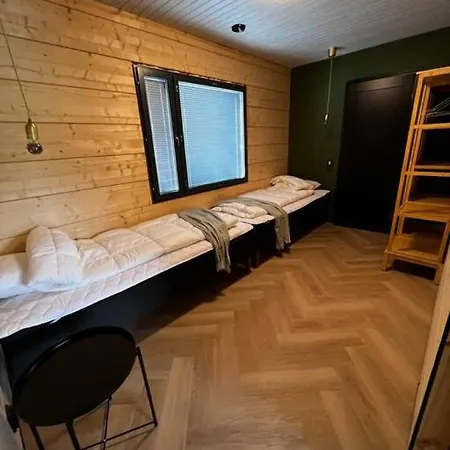 Himos Golden Jämsä