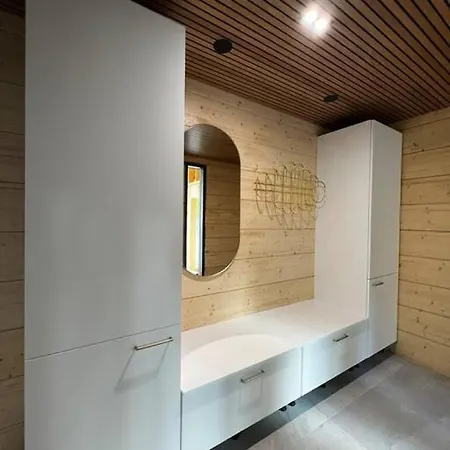 Himos Golden Вилла *