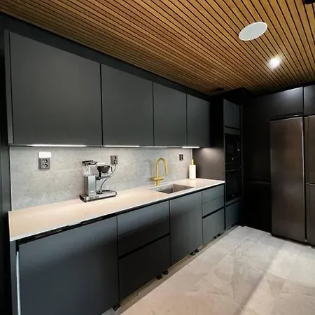 Villa Himos Golden Jämsä