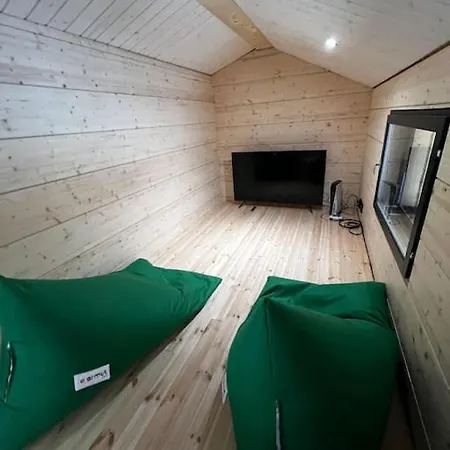 Himos Golden * Jämsä