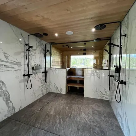 Himos Golden Villa Jämsä