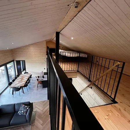 Himos Golden Villa *