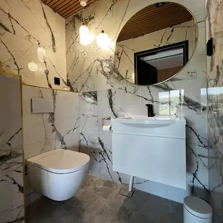 Himos Golden Villa Jämsä